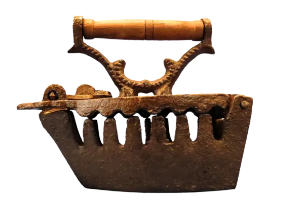 Hvordan rengør jeg min grillplade?