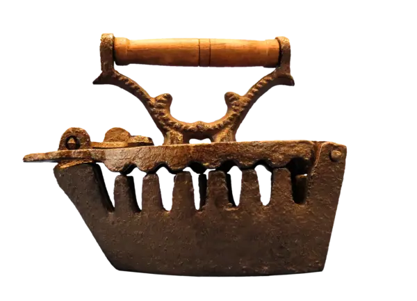 Hvordan rengør jeg min grillplade?